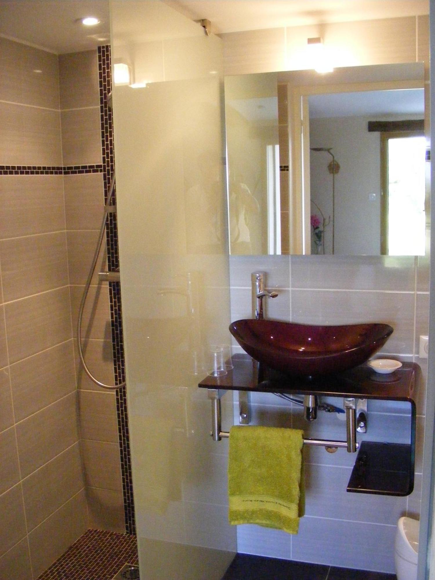 Chambres D'Hotes Vignes Et Loire Drain Kültér fotó